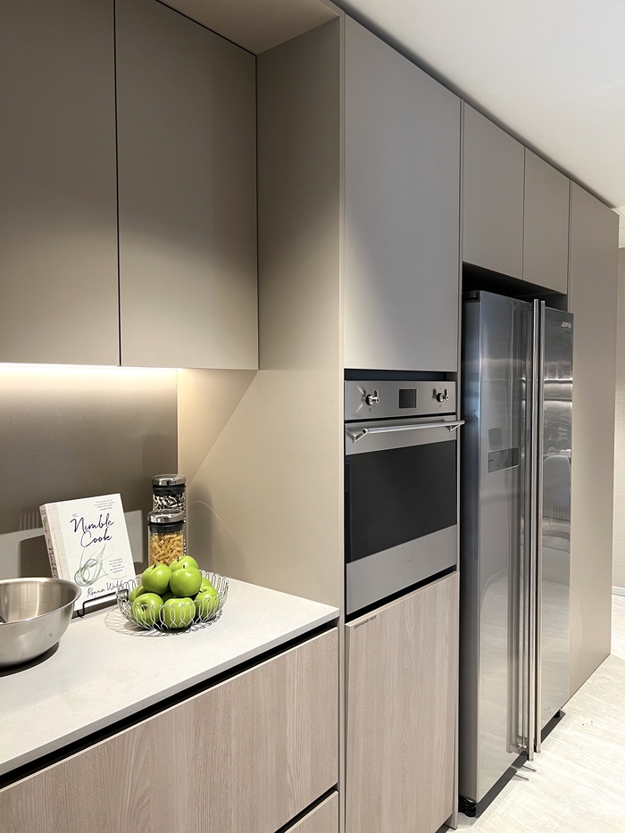 The Reserve Residences (D21), Apartment #2077621